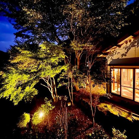湯布院 星の里 Yufuin Hoshinosato Bed and Breakfast Eksteriør billede