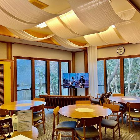 湯布院 星の里 Yufuin Hoshinosato Bed and Breakfast Eksteriør billede