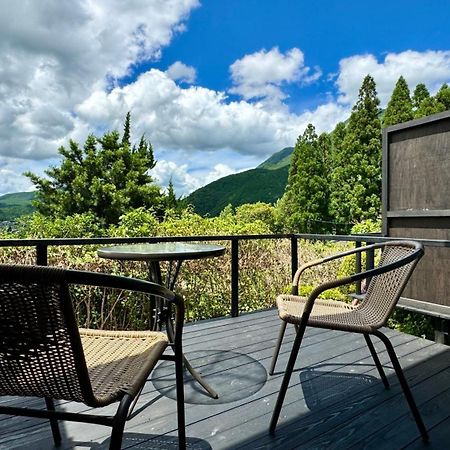 湯布院 星の里 Yufuin Hoshinosato Bed and Breakfast Eksteriør billede
