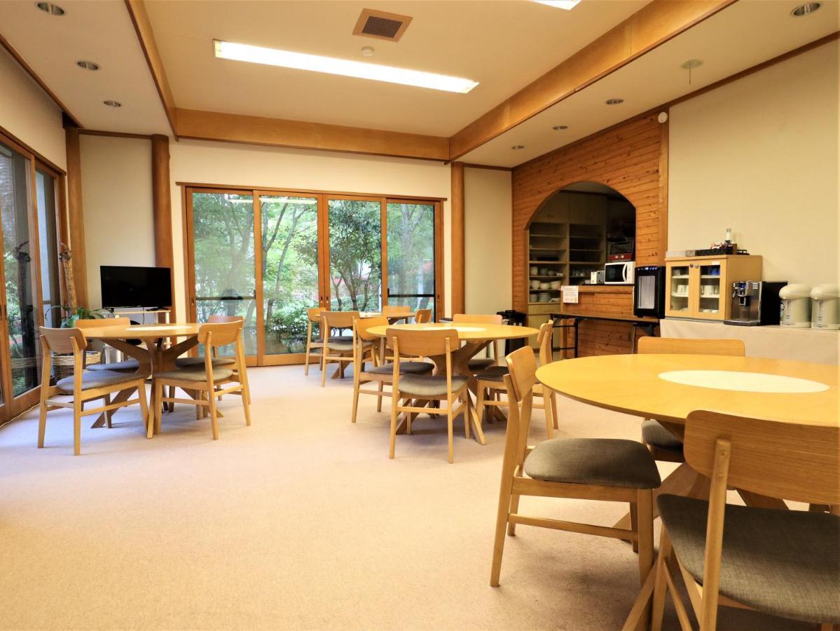 湯布院 星の里 Yufuin Hoshinosato Bed and Breakfast Eksteriør billede