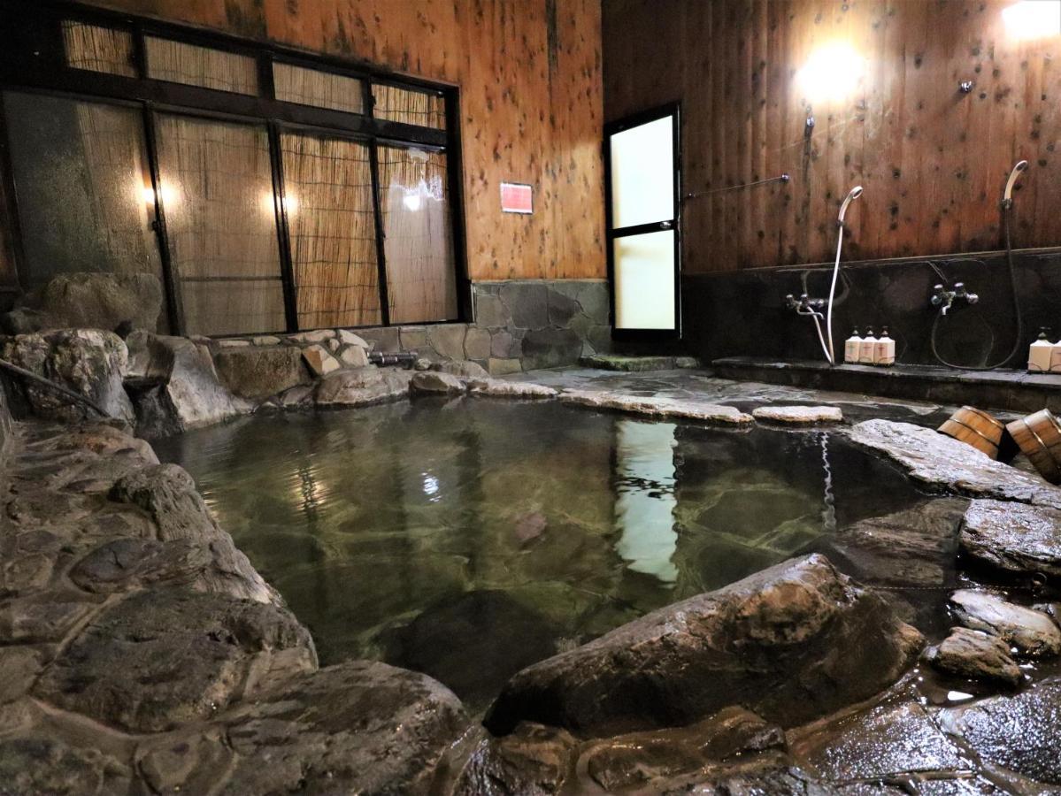 湯布院 星の里 Yufuin Hoshinosato Bed and Breakfast Eksteriør billede