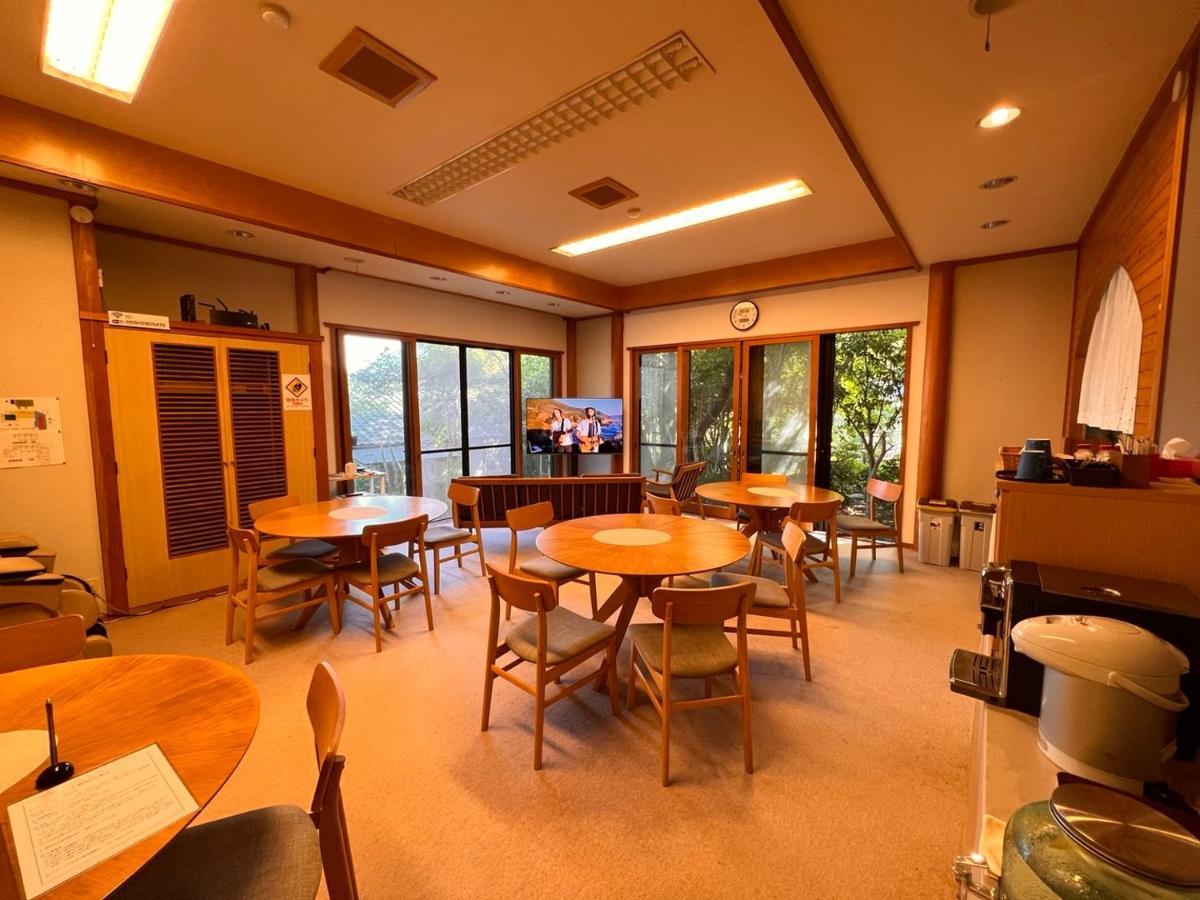 湯布院 星の里 Yufuin Hoshinosato Bed and Breakfast Eksteriør billede