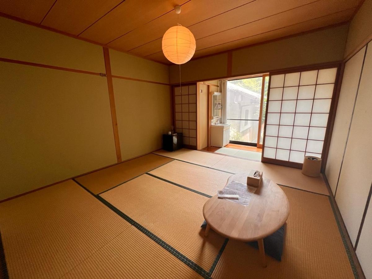 湯布院 星の里 Yufuin Hoshinosato Bed and Breakfast Eksteriør billede