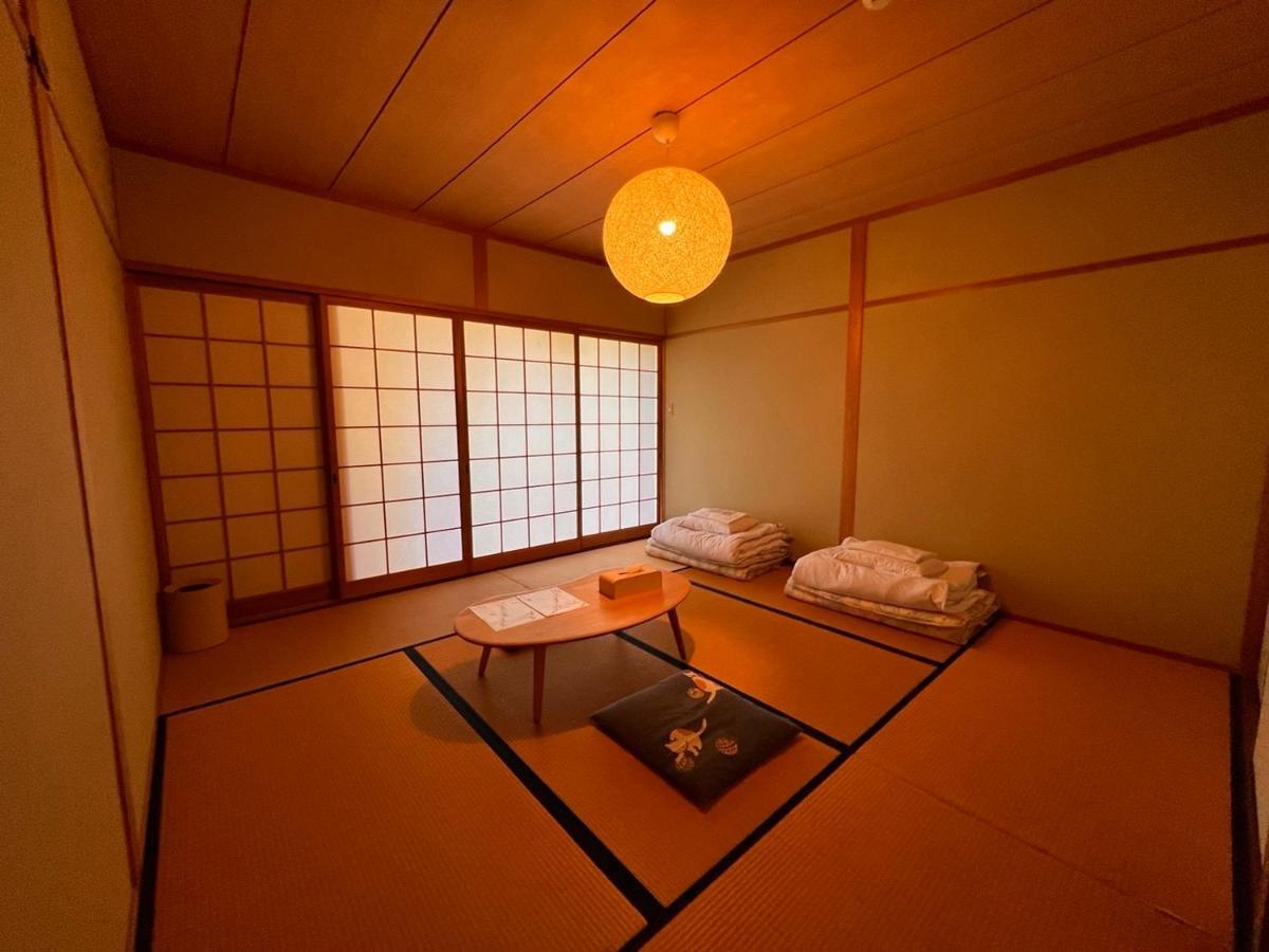 湯布院 星の里 Yufuin Hoshinosato Bed and Breakfast Eksteriør billede
