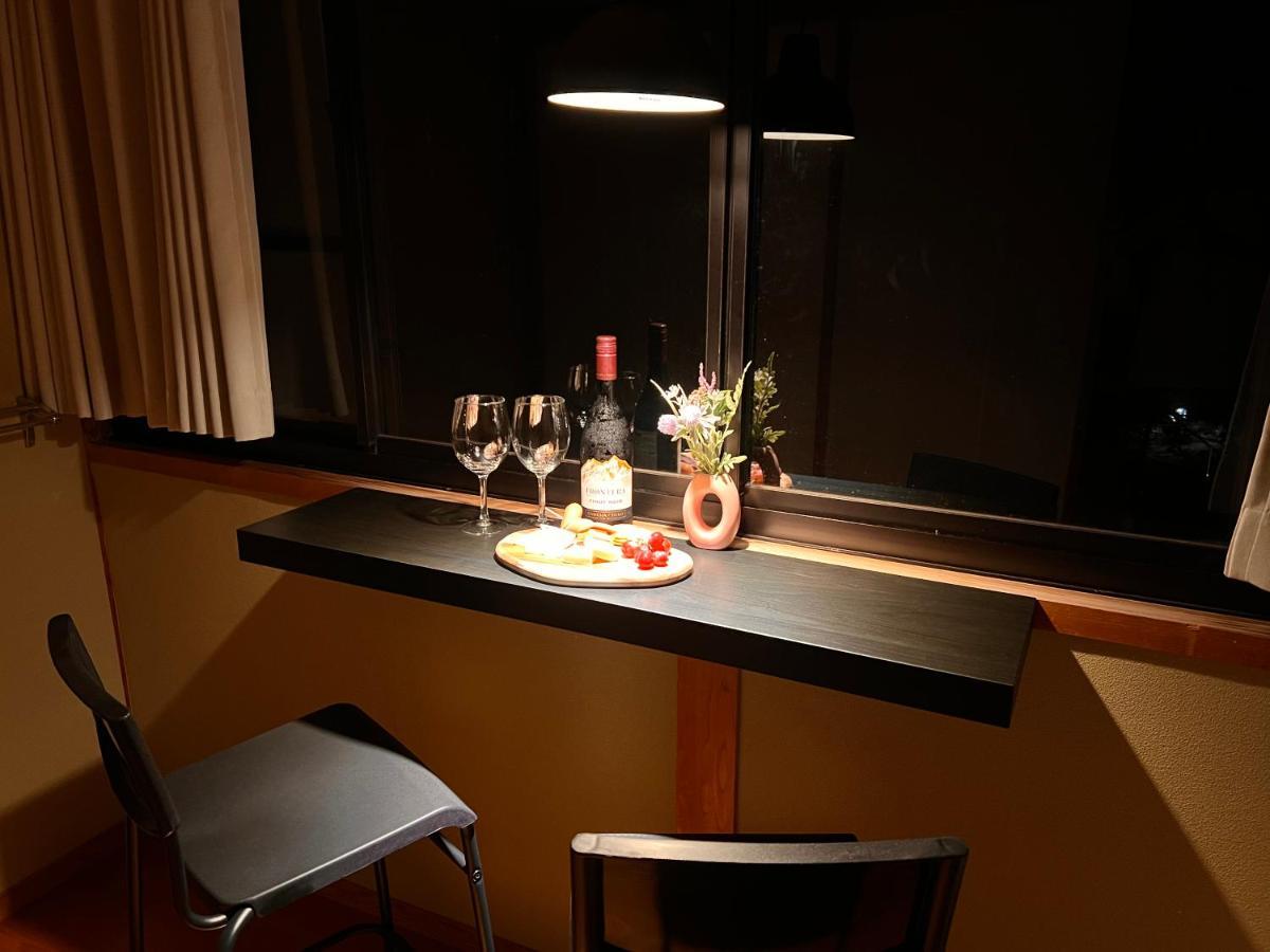 湯布院 星の里 Yufuin Hoshinosato Bed and Breakfast Eksteriør billede