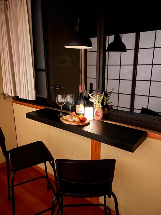 湯布院 星の里 Yufuin Hoshinosato Bed and Breakfast Eksteriør billede