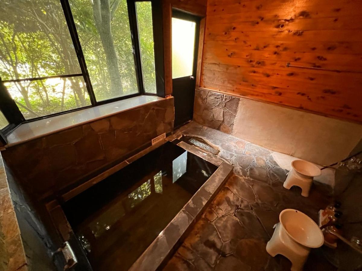 湯布院 星の里 Yufuin Hoshinosato Bed and Breakfast Eksteriør billede