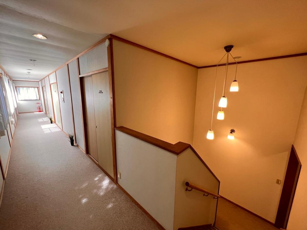 湯布院 星の里 Yufuin Hoshinosato Bed and Breakfast Eksteriør billede