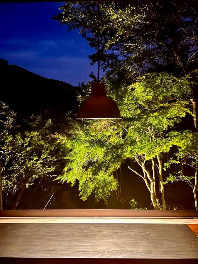 湯布院 星の里 Yufuin Hoshinosato Bed and Breakfast Eksteriør billede