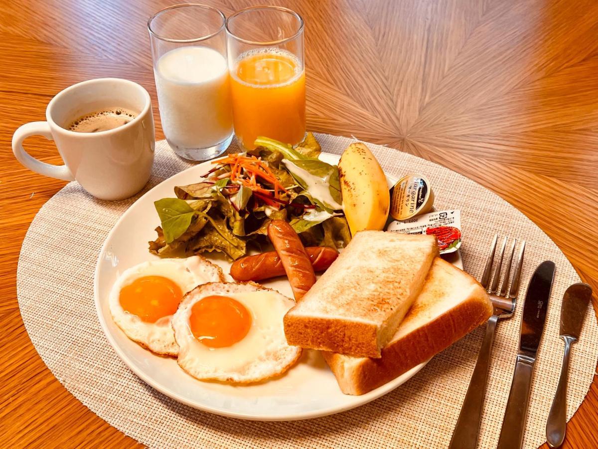 湯布院 星の里 Yufuin Hoshinosato Bed and Breakfast Eksteriør billede