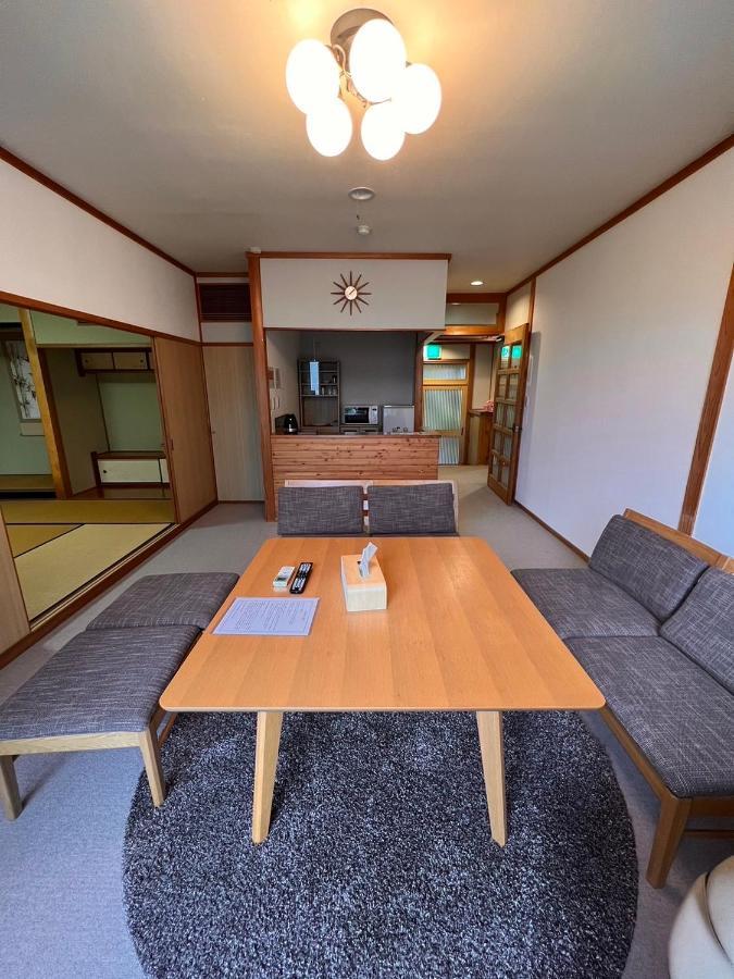 湯布院 星の里 Yufuin Hoshinosato Bed and Breakfast Eksteriør billede