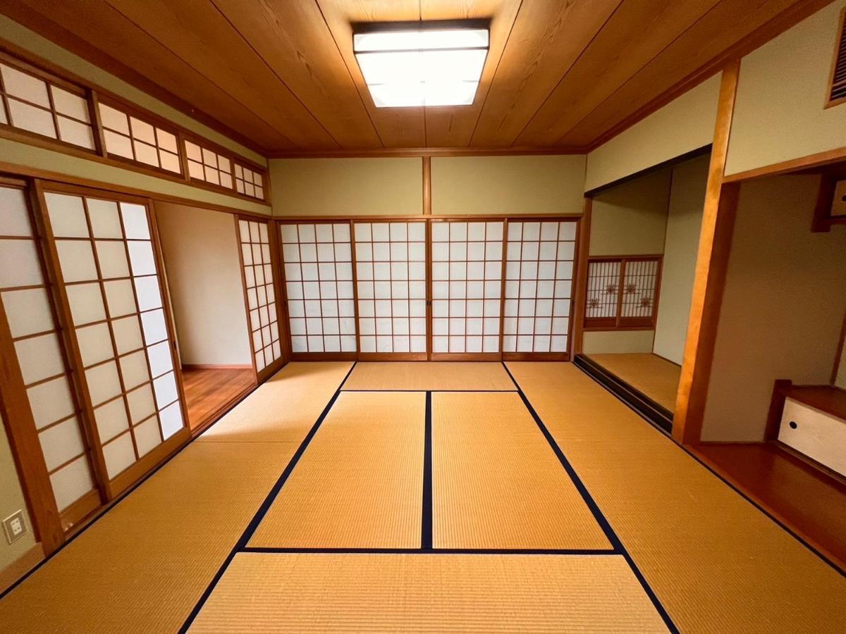 湯布院 星の里 Yufuin Hoshinosato Bed and Breakfast Eksteriør billede