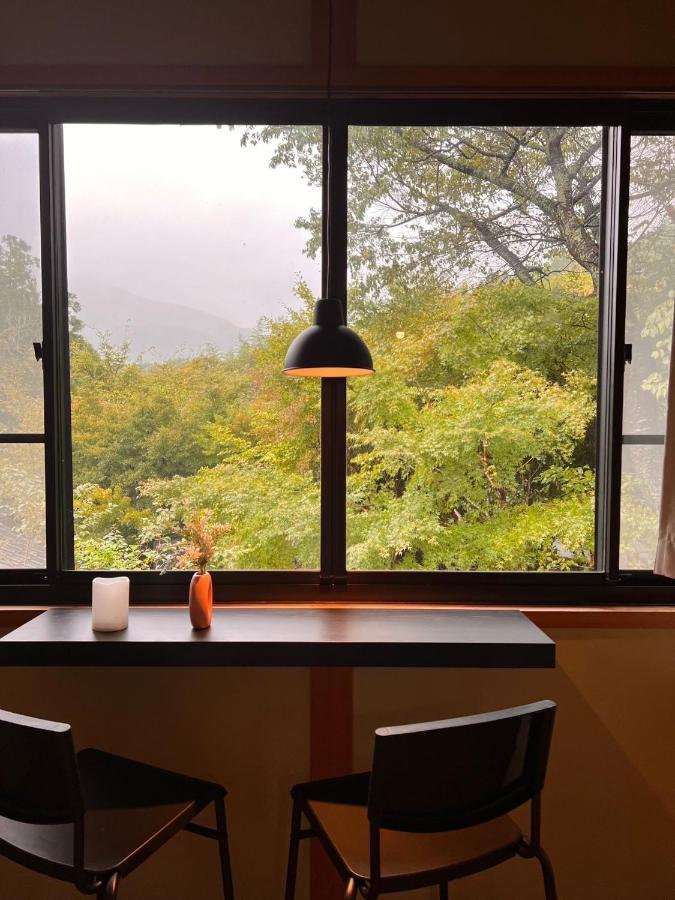 湯布院 星の里 Yufuin Hoshinosato Bed and Breakfast Eksteriør billede