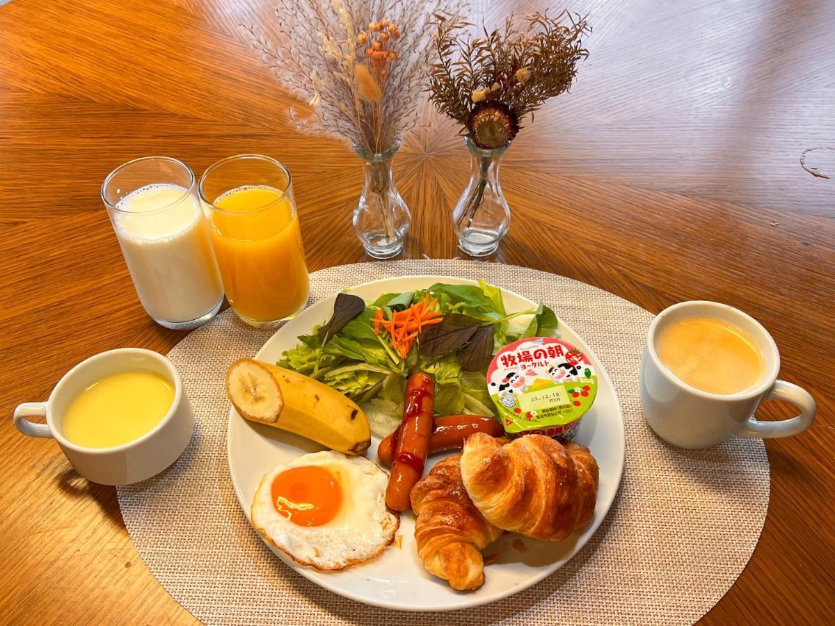湯布院 星の里 Yufuin Hoshinosato Bed and Breakfast Eksteriør billede