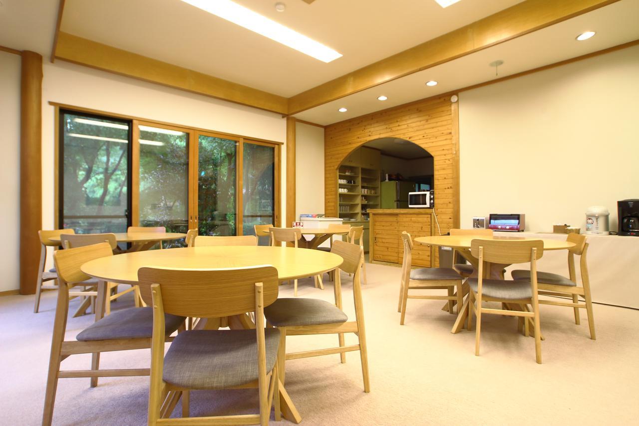 湯布院 星の里 Yufuin Hoshinosato Bed and Breakfast Eksteriør billede